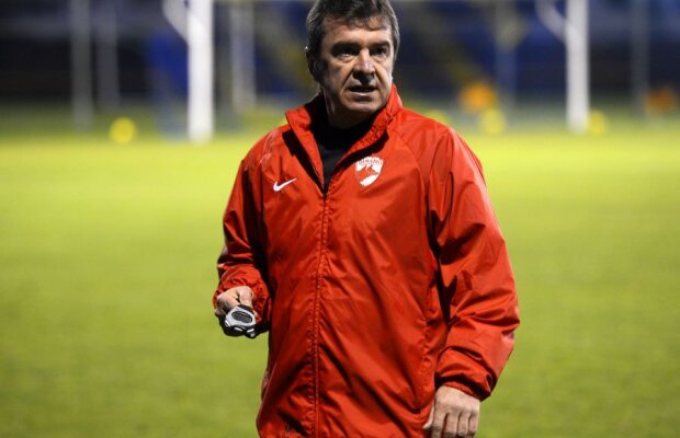 Legenda dinamovistă Dorin Mateuț, interviu în exclusivitate despre prăpădul de la Dinamo: „Jucătorii n-au atitudine, nu-și dau seama pentru ce club imens joacă” + ce spune despre Neagoe și Prunea