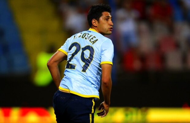 GSP LIVE // VIDEO Florin Costea, dezvăluire fabuloasă din viața privată: „Știți cum îmi spun mama și tata?”