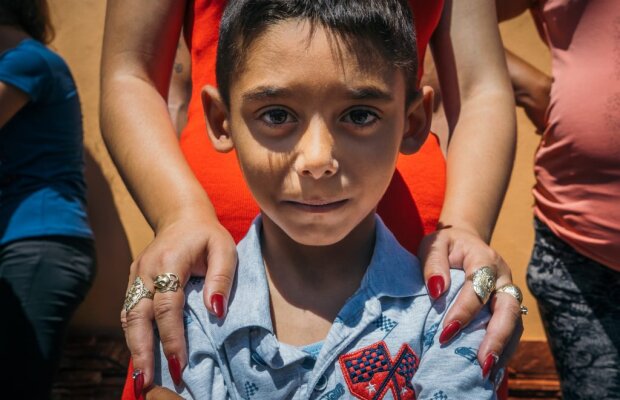 Când și-a cerut scuze la Blaj, Papa Francisc a vorbit despre cea mai mare amenințare la adresa viitorului nostru