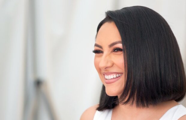 VIDEO Câți bani a cerut Andra ca să cânte imnul pentru Simona Halep pe Arena Națională