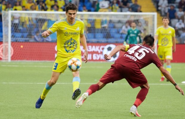 Dorin Rotariu la Craiova? FCSB a fost devansată de olteni în lupta pentru atacant!