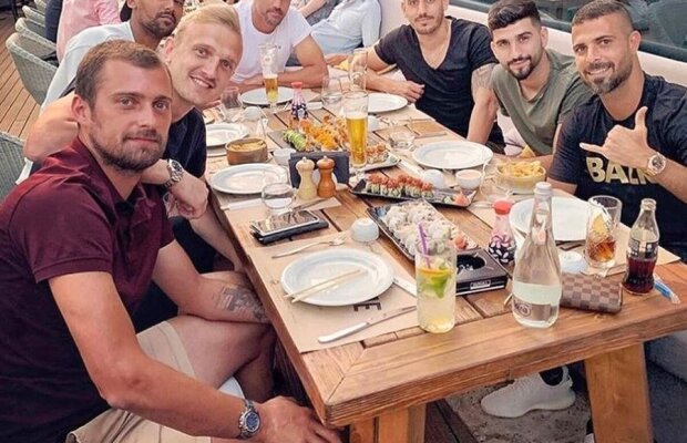 EXCLUSIV UPDATE Dat dispărut de Hapoel, Gabi Tamaș a dat primul semn de viață: „Spuneți-i soției că sunt bine”