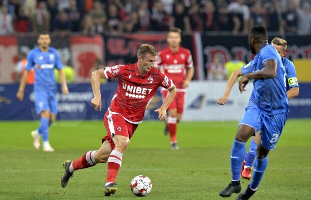 DINAMO - CRAIOVA 0-2 // Cronică-manifest a lui Dan Udrea, după evenimentele de pe Arena Națională: „Ăsta nu e fotbal! E o junglă!”