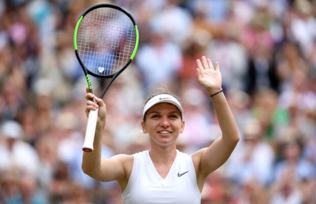 CLASAMENT WTA // Simona Halep rămâne pe locul 4! Cum arată top 10 mondial și ce poziții ocupă celelalte jucătoare din România