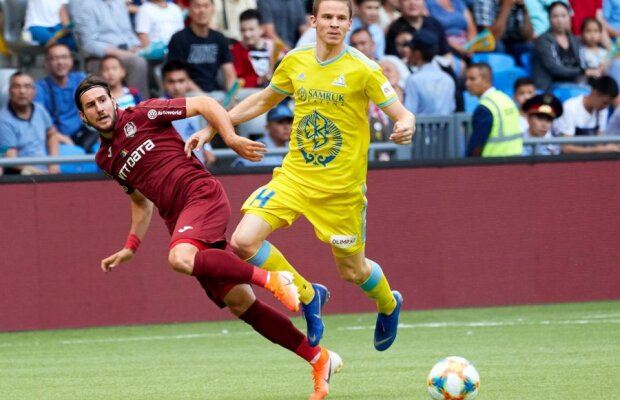 TRAGERE LA SORȚI CHAMPIONS LEAGUE // CFR Cluj și-a aflat posibila adversara din turul III al Ligii Campionilor » Se poate duela cu Celtic