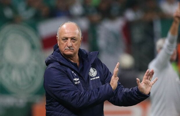 Palmeiras, la un pas de tragedie » A ratat două aterizări în Argentina din cauza vântului puternic!