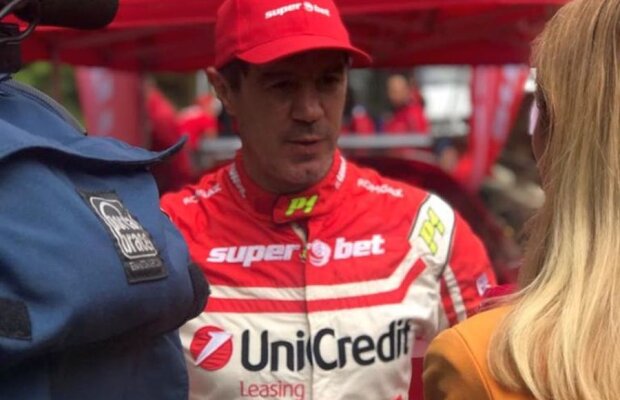 O nouă victorie pentru Mihai Leu în Campionatul Național de Viteză în Coastă » Titlul e tot mai aproape