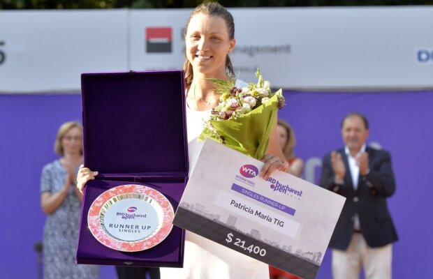 INTERVIU / Patricia Țig, două cariere diferite într-un interval de numai 5 ani: „Tot timpul m-am gândit că voi reveni”