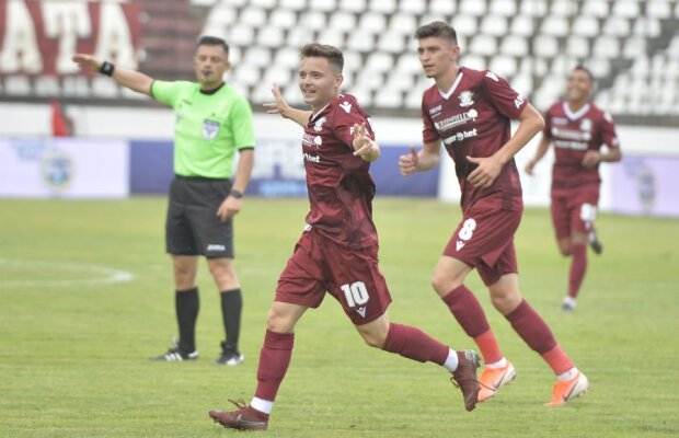 RAPID - HAPOEL HAIFA 3-3 // FOTO » S-a aprins Regia! Rapid și-a prezentat lotul într-un amical spectaculos + Daniel Pancu e optimist: „Avem șanse reale să promovăm” » Gabi Tamaș nu a fost la meci