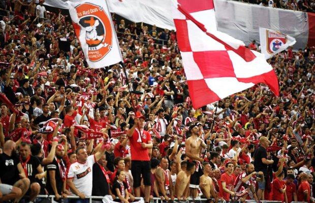 Se scufundă planeta Dinamo! Șocul produs de Eugen Neagoe a adâncit haosul din club » Cine e acum inamicul public #1