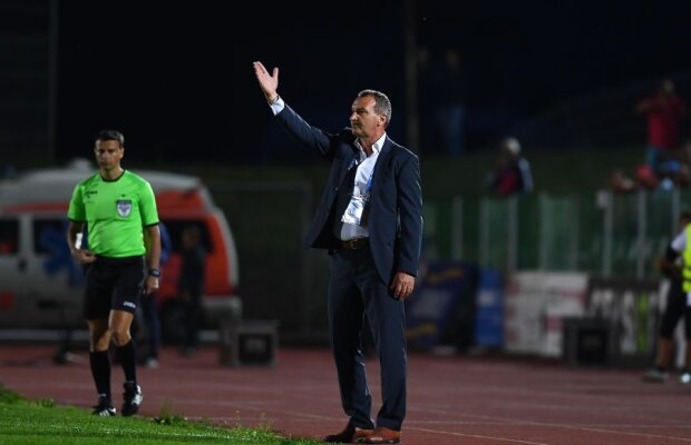 SEPSI - FCSB 0-0 // Csaba Laszlo a ironizat-o pe Dinamo: „Măcar noi nu primim goluri” ;)