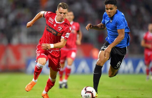 Gigi Becali continuă negocierile pentru Bradley de Nooijer: „Am ajuns la 850.000 de euro cu el”