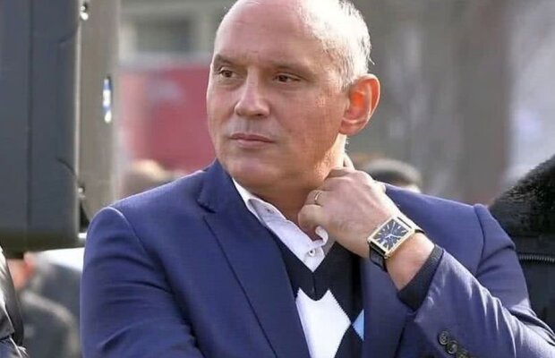 VIDEO EXCLUSIV Florin Prunea a continuat asaltul asupra lui Mircea Rednic la GSP Live: „Trebuie să spunem adevărul, sunt dovezi clare!”