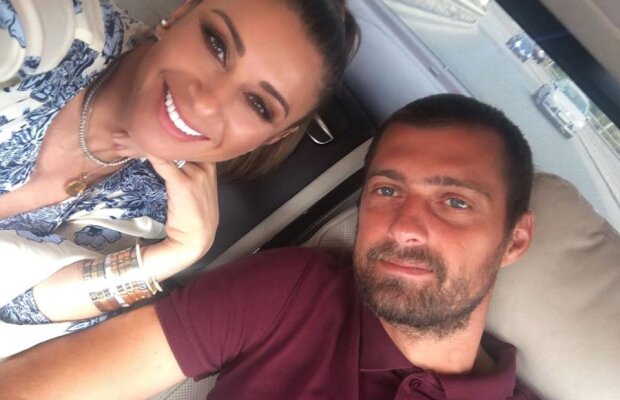 EXCLUSIV Știm ce a făcut Gabi Tamaș în ziua în care a fost dat dispărut de Hapoel Haifa! » Anamaria Prodan și Dan Alexa, implicați