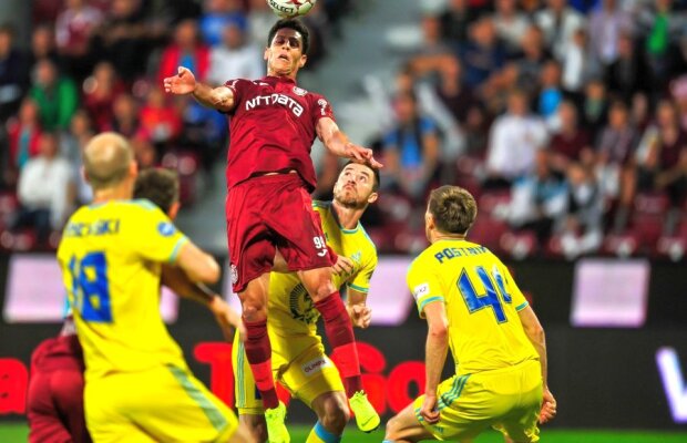 TELEVIZARE CUPELE EUROPENE // Cine transmite la TV meciurile echipelor românești din Liga Campionilor și Europa League