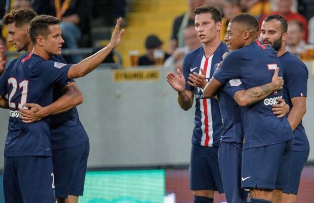 Xavi Simons la PSG // OFICIAL Francezii i-au „furat” Barcelonei starul în devenire: a semnat până în 2022!