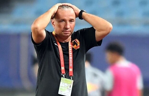 Dan Petrescu îl așteaptă pe Eugen Neagoe la CFR Cluj: „Mi-aș dori mult să îl ajutăm” » Antrenorul lui Dinamo își reziliază contractul zilele viitoare