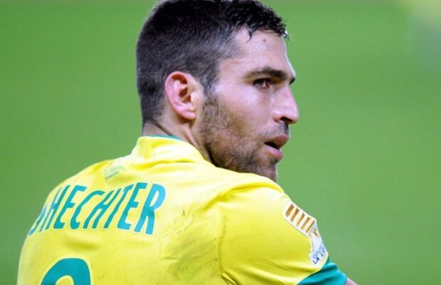 CFR CLUJ - MACCABI TEL AVIV // Itay Shechter, fotbalistul lui Maccabi, față în față cu un moment special: „Mă întorc la origini, tatăl și bunicii sunt din România”