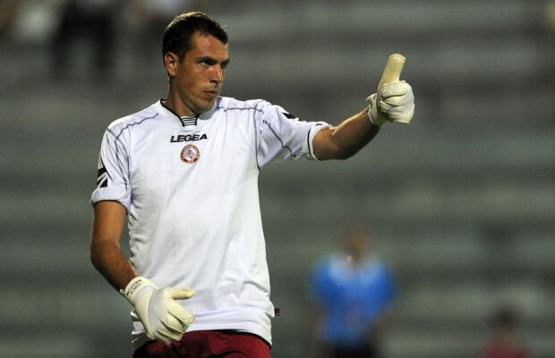 Luca Mazzoni, fotbalistul dorit de Rednic la Dinamo, suspendat pentru consum de cocaină! Sfârșit de carieră pentru el