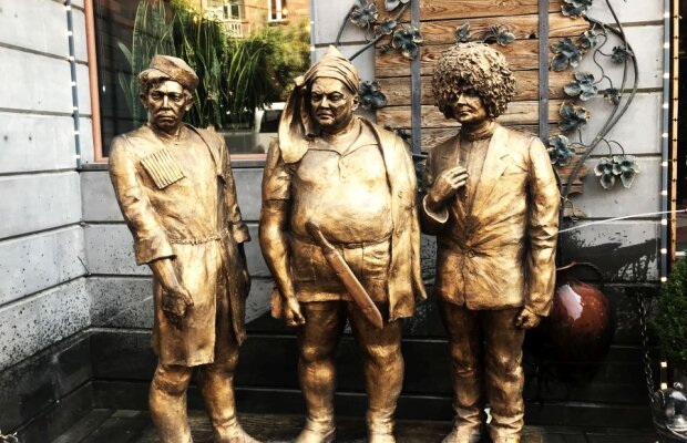 ALASHKERT - FCSB // VIDEO+FOTO Cum arată viața în Armenia: 10% din populație trăiește în sărăcie, cu mai puțin de 1 euro pe zi! Ce a remarcat trimisul GSP la Erevan