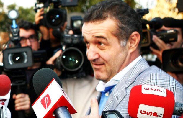 VIDEO EXCLUSIV Atacat de Becali, un fost jucător dă din casă: „Când ajungea la palat, spunea altceva”