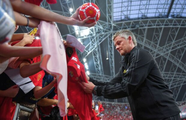 Manchester United plătește 75 de milioane de euro pentru Sergej Milinkovic-Savic