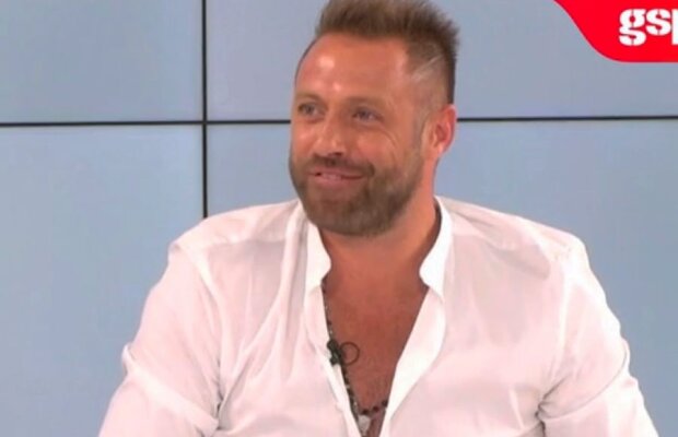  VIDEO FABULOS  Cristi Pulhac, confundat pe stradă cu Cătălin Botezatu: „Am avut probleme, îmi cereau oamenii autografe”