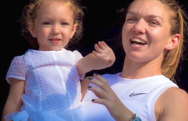 VIDEO Simona Halep, așa cum n-ai mai văzut-o » Dezvăluiri din viața personală, despre nuntă și copii: „Mă voi dedica total!”