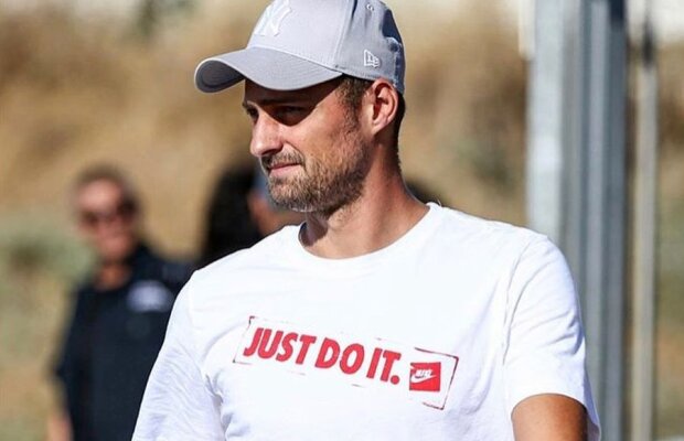 Gabi Tamaș, probleme în Israel! Datorii de 25.000 de euro + ce i-a spus patronului de la Hapoel