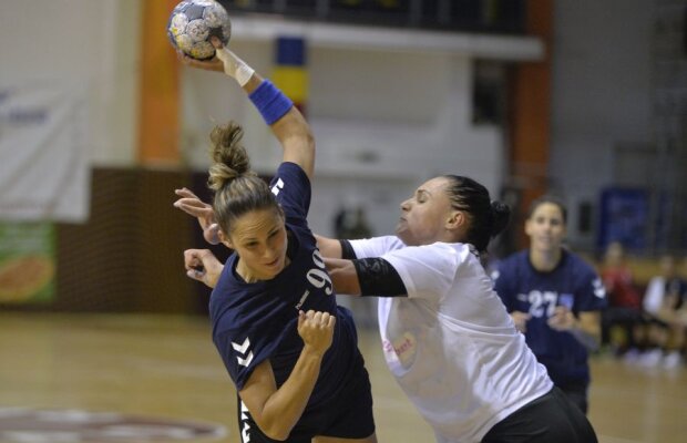 GALERIE FOTO SCM Rm. Vâlcea arată bine » A marcat 42 de goluri în poarta Rapidului