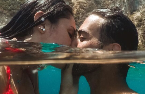 FOTO Cea mai sexy baschetbalistă italiană: „Respiră pentru mine și voi respira pentru tine"