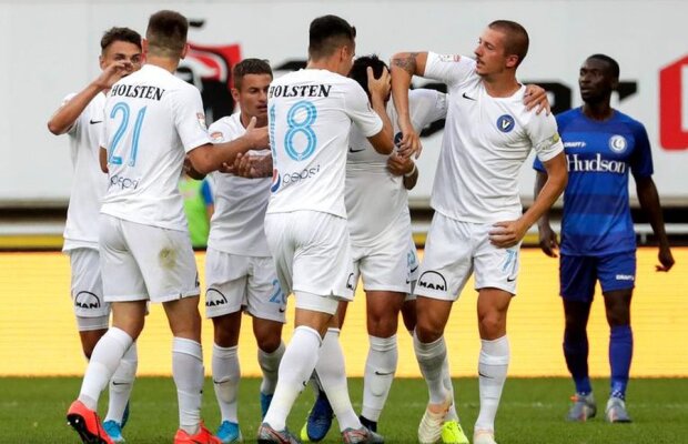 Jess Thorup, antrenorul lui Gent, e nemulțumit și după 6-3: „Sunt puțin dezamăgit. Trebuie să jucăm mai bine” 