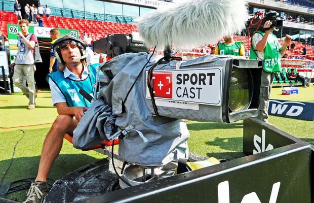 Look Sport și Look Plus au cumpărat drepturile TV pentru Bundesliga, Supercupa Germaniei și turneele ATP