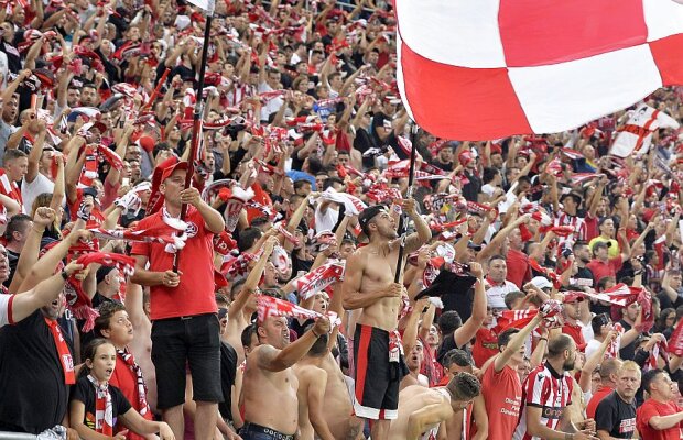 CFR CLUJ - DINAMO // PCH păcălește suspendare primită de la FRF: „CFR ne-a anunțat că ne vor primi!”