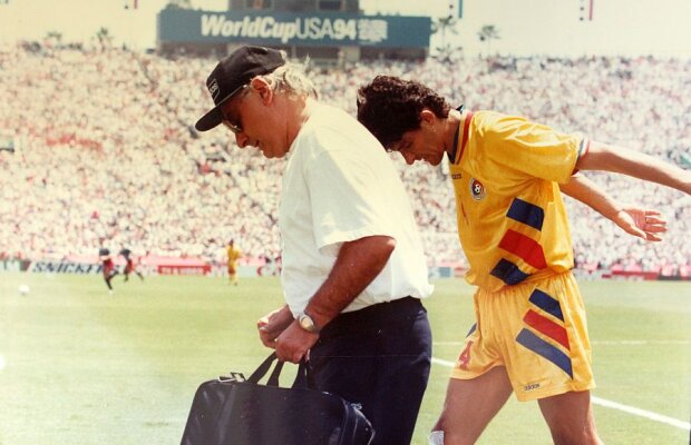 EXCLUSIV GSP Pompiliu Popescu, dezvăluiri incredibile după 25 de ani: cum a slăbit Belodedici 7kg într-un meci, de ce Vlădoiu a venit cu pușca de vânătoare și problema neobișnuită avută de regretatul Didi Prodan