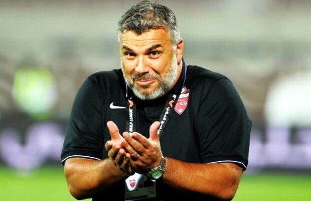 Cosmin Olăroiu a reușit un super transfer! L-a adus pe Joao Miranda de la Inter Milano