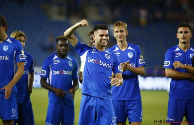 Premoniția incredibilă înainte de reușita lui Ianis Hagi: „Intră şi dă gol cu prima minge!”