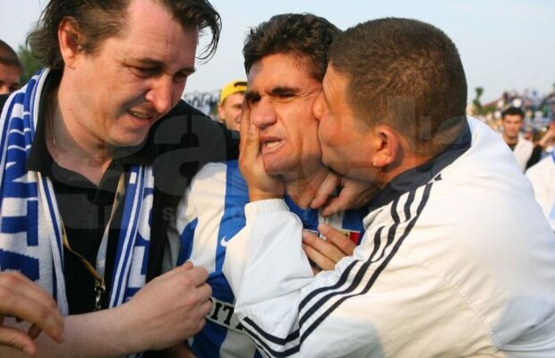 GSP LIVE // VIDEO Ovidiu Stîngă, dezvăluiri despre salariile de la Universitatea Craiova: „Eu aveam 100 de dolari, Corneliu Papură avea 0”