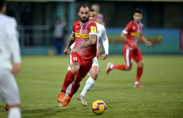 Soiledis, drum liber spre FCSB! Roș-albaștrii au găsit rezolvarea pentru cea mai mare problemă