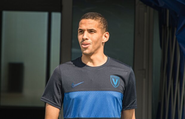 OFICIAL Rivaldinho s-a întors la Viitorul! A semnat un contract pe 2 ani