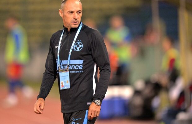 FCSB - FC BOTOȘANI // VIDEO Bogdan Andone mai vrea un jucător la FCSB: „E o poziție expusă” » Ce zice despre Chipciu, Budescu și Soiledis