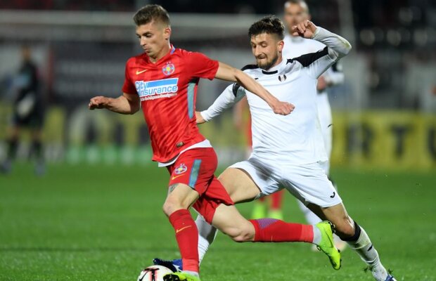 FCSB - FC BOTOȘANI // 6 puncte din 6? Pentru FCSB urmează două meciuri cu echipe prietene