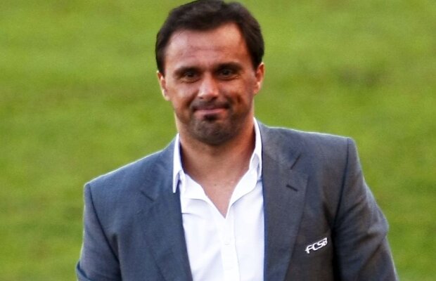 Basarab Panduru, necruțător cu Dinamo: „Nu spuneați voi că n-aveți ce să căutați în play-out? Poftim, ați jucat cu echipe de play-off”