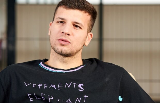 MACCABI - CFR CLUJ // Semne bune de la George Țucudean înaintea returului cu Maccabi