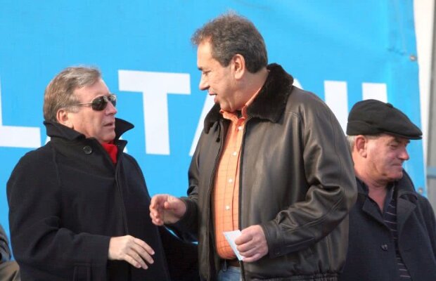 EXCLUSIV Soluție de salvare pentru Dinamo: „Dacă ar fi băieți deștepți, ar trebui să-l atragă în club”