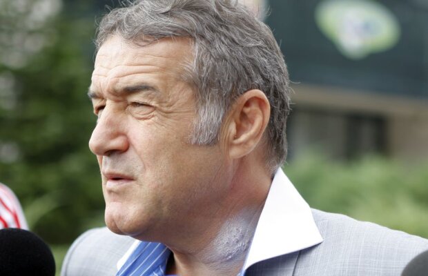 FCSB // Gigi Becali aduce un preparator fizic grec: „Trebuie să fie profesor universitar, doctor în știința corpului uman și antrenor”