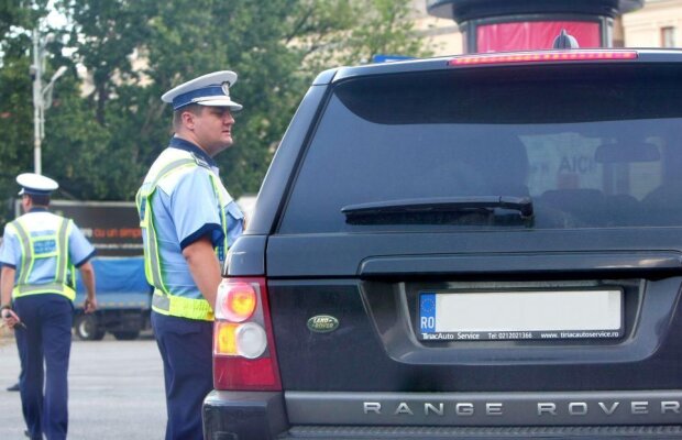 Cum îți poți pierde mașina din cauza unei datorii de câteva sute de lei