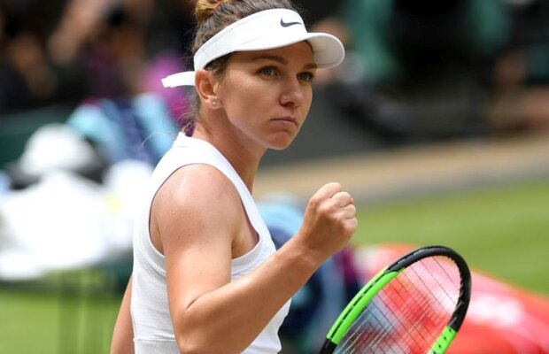 CLASAMENT OFICIAL WTA // Simona Halep nu poate pierde locul 4! Cum arată cursa pentru Turneul Campioanelor + ce poziții ocupă celelalte românce