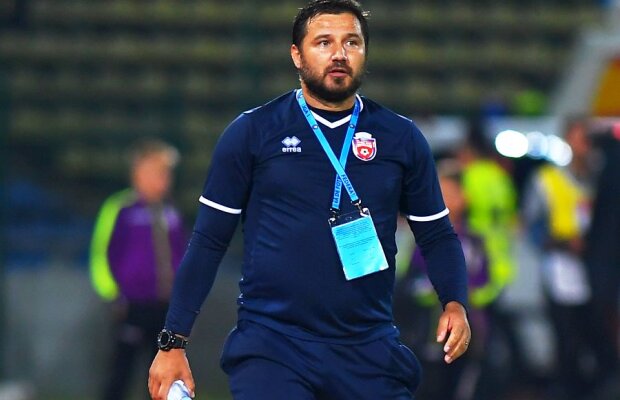 FCSB - FC BOTOȘANI 0-2 // Marius Croitoru, după lecția de fotbal predată FCSB-ului: „Scorul nu reflectă realitatea din teren” + detalii despre transferul lui Soiledis