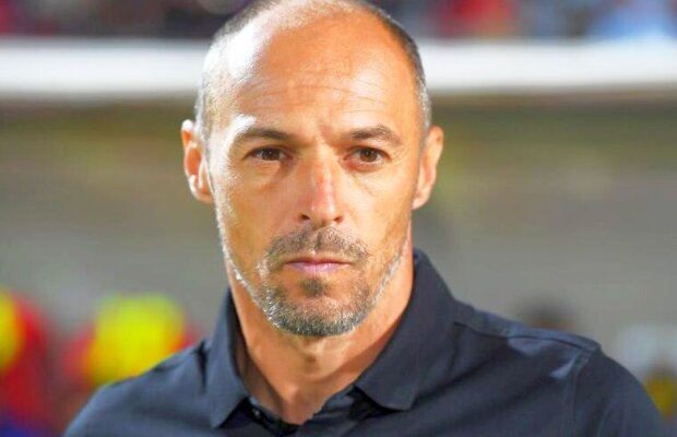 FCSB - FC BOTOȘANI 0-2 // Bogdan Andone, umilit: „Are o figură de înger trist, gonit cu piciorul în fund de Lucifer. Mi-e milă de el, săracul...”